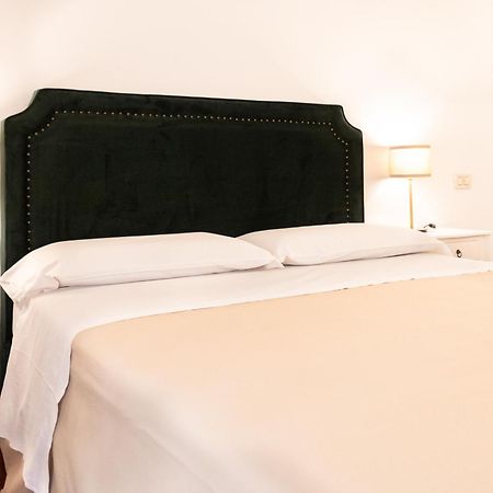 Charme & Chic San Giacomo Rom Eksteriør billede