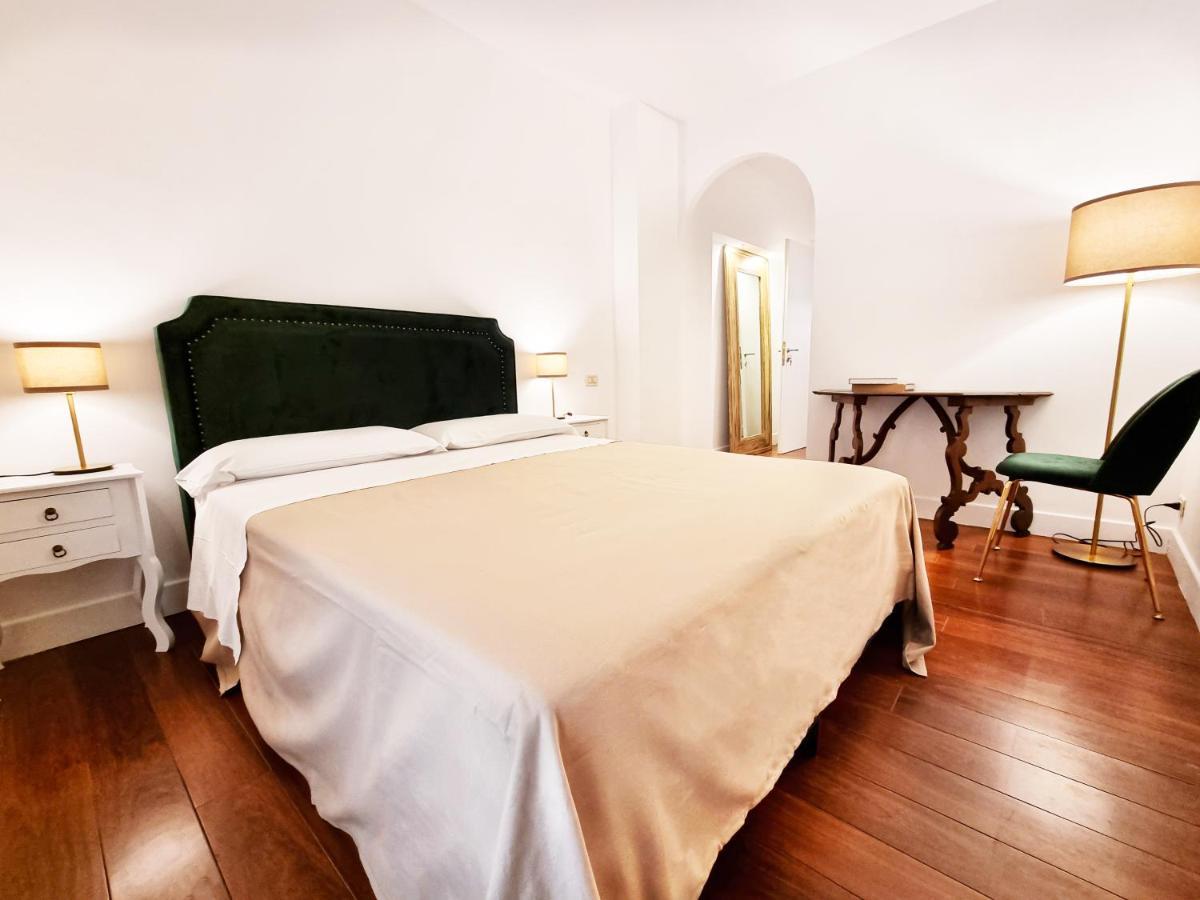 Charme & Chic San Giacomo Rom Eksteriør billede