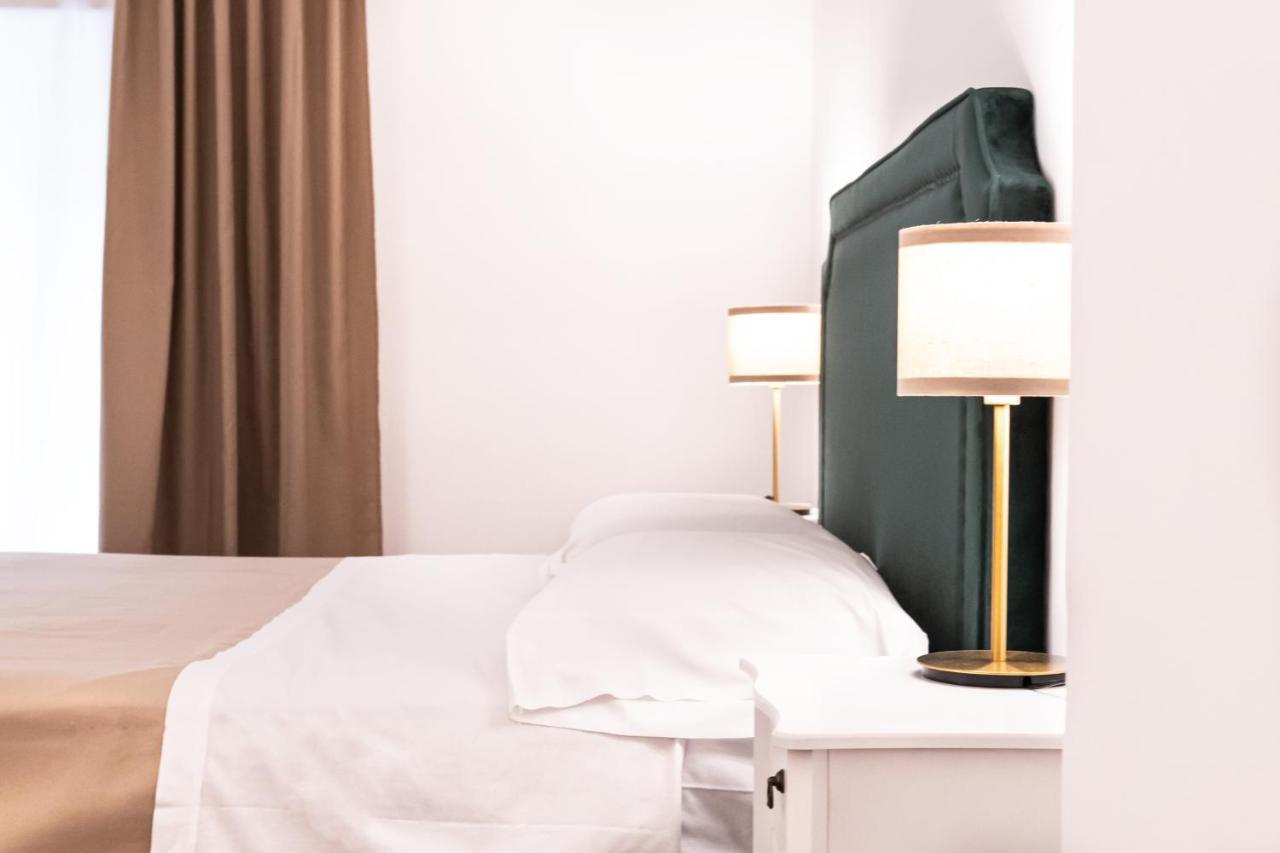 Charme & Chic San Giacomo Rom Eksteriør billede