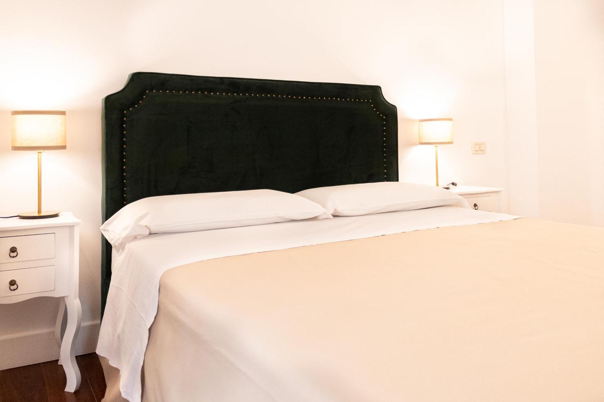 Charme & Chic San Giacomo Rom Eksteriør billede